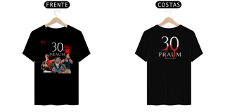 Nome do produto 30 praum,cor preta