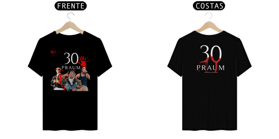 30 praum,cor preta