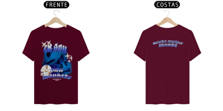 Nome do produto camisa (eu sou pau mandado)