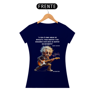 Nome do produto BABY LOOK EINSTEIN - EQUILIBRIO