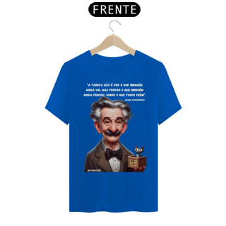 Nome do produto ERWIN SCHRÖDINGER QUALITY  - VISÃO 