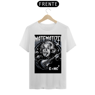 Nome do produto CAMISETA EINSTEIN