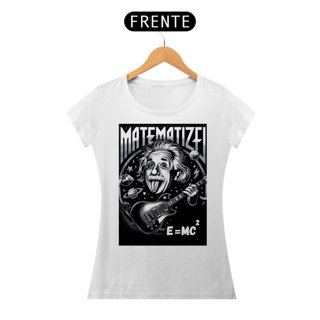 Nome do produto BABY LOOK EINSTEIN