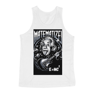 Nome do produto REGATA EINSTEIN