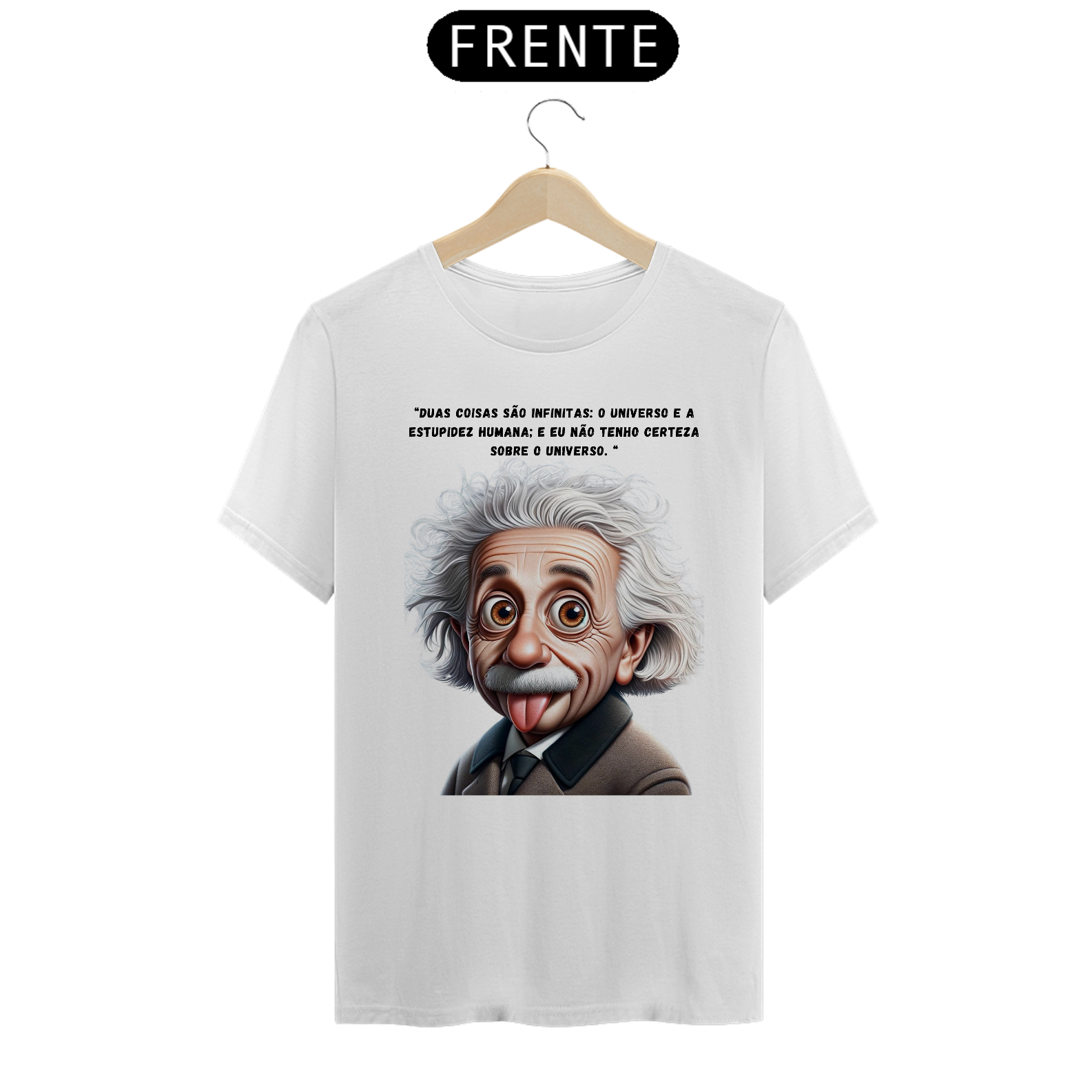 EINSTEIN REFLEXIVO - INIFINITOS