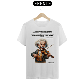 EINSTEIN REFLEXIVO - IMAGINAÇÃO