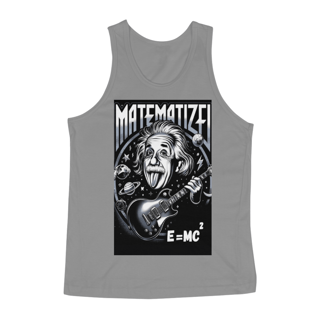Nome do produto REGATA EINSTEIN