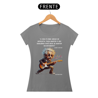Nome do produto BABY LOOK EINSTEIN - EQUILIBRIO