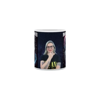 Nome do produto CANECA GUITAR MATH - DIVULGADORA