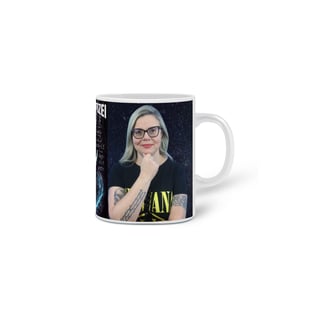 Nome do produto CANECA A DIVULGADORA