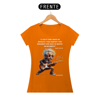 Nome do produto BABY LOOK EINSTEIN - EQUILIBRIO