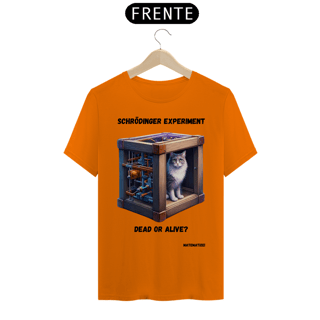 Nome do produto SCHRÖDINGER EXPERIMENT QUALITY - DEAD OR ALIVE?