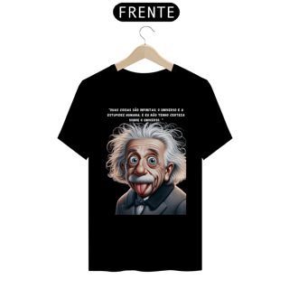 EINSTEIN REFLEXIVO - OS INFINITOS