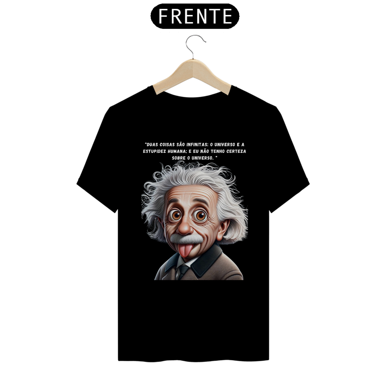 EINSTEIN REFLEXIVO - INFINITOS