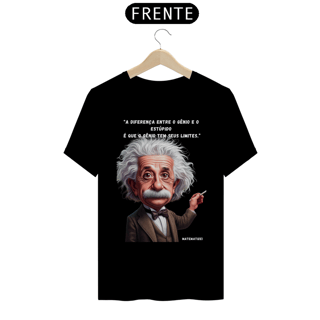 EINSTEIN REFLEXIVO