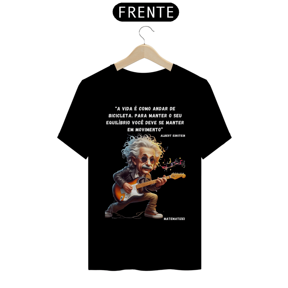 Nome do produto: EINSTEIN REFLEXIVO