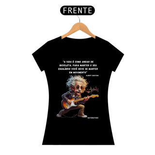 Nome do produto BABY LOOK EINSTEIN - EQUILIBRIO