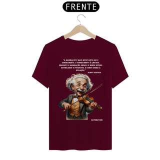 Nome do produto EINSTEIN REFLEXIVO - IMAGINAÇÃO