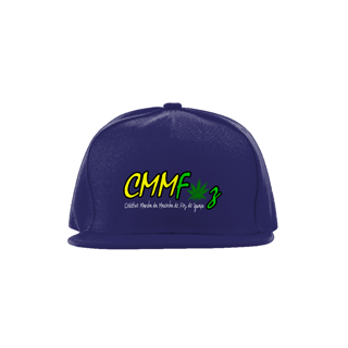 Nome do produto Boné CMMFoz
