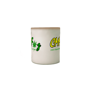 Nome do produto Caneca Mágica CMMFoz