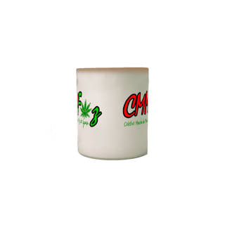 Nome do produto Caneca Mágica CMMFoz
