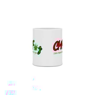 Nome do produto Caneca CMMFoz