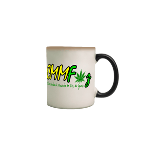 Nome do produto Caneca Mágica CMMFoz