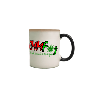 Nome do produto Caneca Mágica CMMFoz