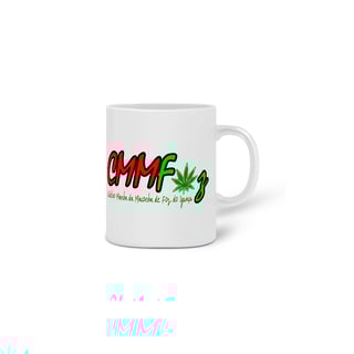 Nome do produto Caneca CMMFoz