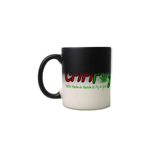 Nome do produto Caneca Mágica CMMFoz