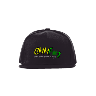 Nome do produto Boné CMMFoz