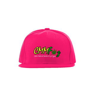 Nome do produto Boné CMMFoz