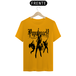 Nome do produto Papa Roach 02 Unissex