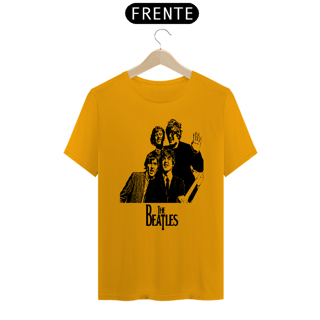Nome do produto Os Beatles 01 Unissex