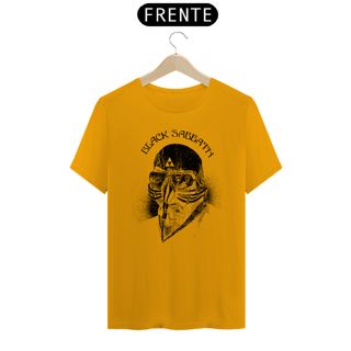 Nome do produto Black Sabbath 03 Unissex