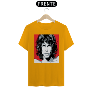 Nome do produto The Doors 02 Unissex