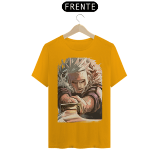 Nome do produto Tobirama Senju 03 Unissex
