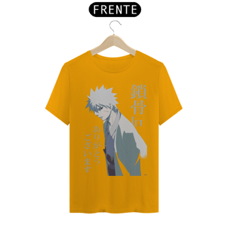 Nome do produto Tobirama Senju 04 Unissex