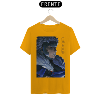 Nome do produto Tobirama Senju 06 Unissex