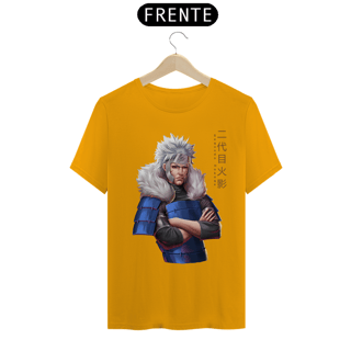 Nome do produto Tobirama Senju 07 Unissex