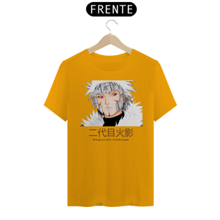 Nome do produto Tobirama Senju 08 Unissex