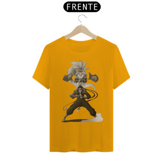 Nome do produto Hiruzen Sarutobi 01 Unissex