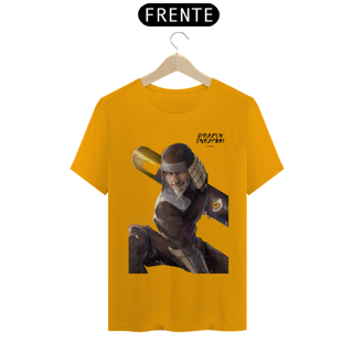 Nome do produto Hiruzen Sarutobi 02 Unissex
