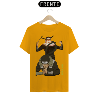 Nome do produto Hiruzen Sarutobi 04 Unissex