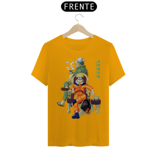 Nome do produto Hiruzen Sarutobi 05 Unissex