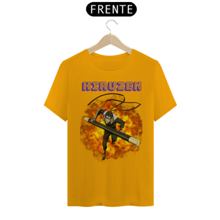 Nome do produto Hiruzen Sarutobi 06 Unissex