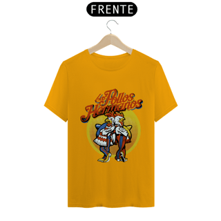 Nome do produto Los Pollos Hermanos Classic Unissex 