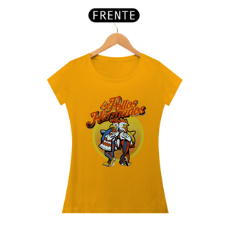 Nome do produto Los Pollos Hermanos Classic Feminino