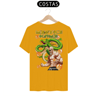 Nome do produto Mestre Kame Classic Unissex 02