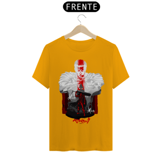 Nome do produto T-shirt Bersek Quality 01